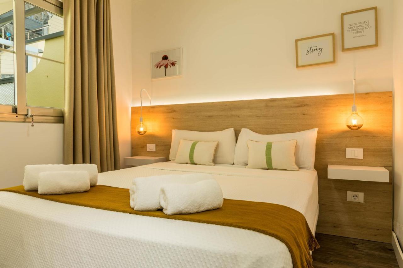 Apartamento Happy Dreamer Puerto Rico  Zewnętrze zdjęcie