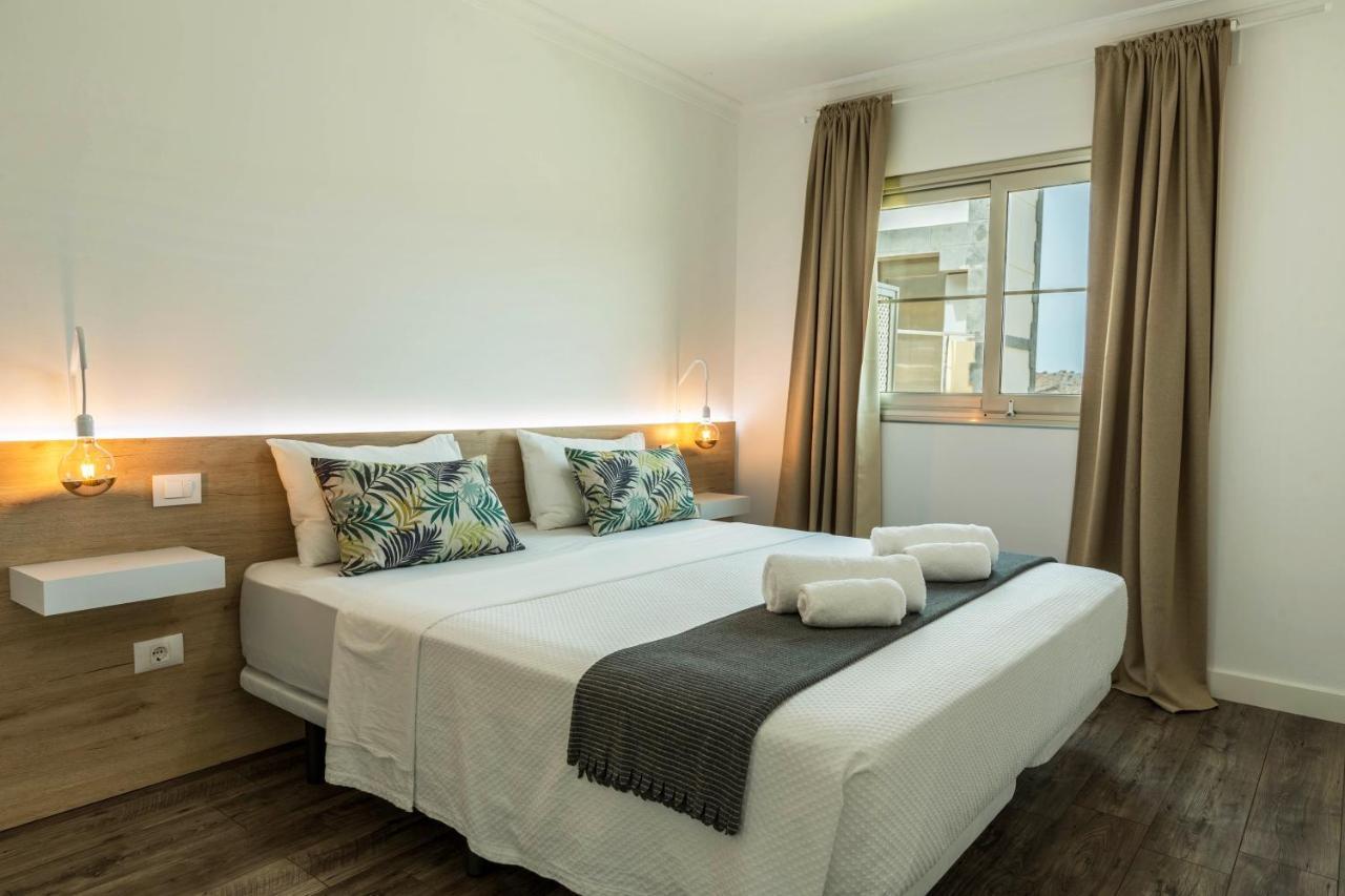 Apartamento Happy Dreamer Puerto Rico  Zewnętrze zdjęcie