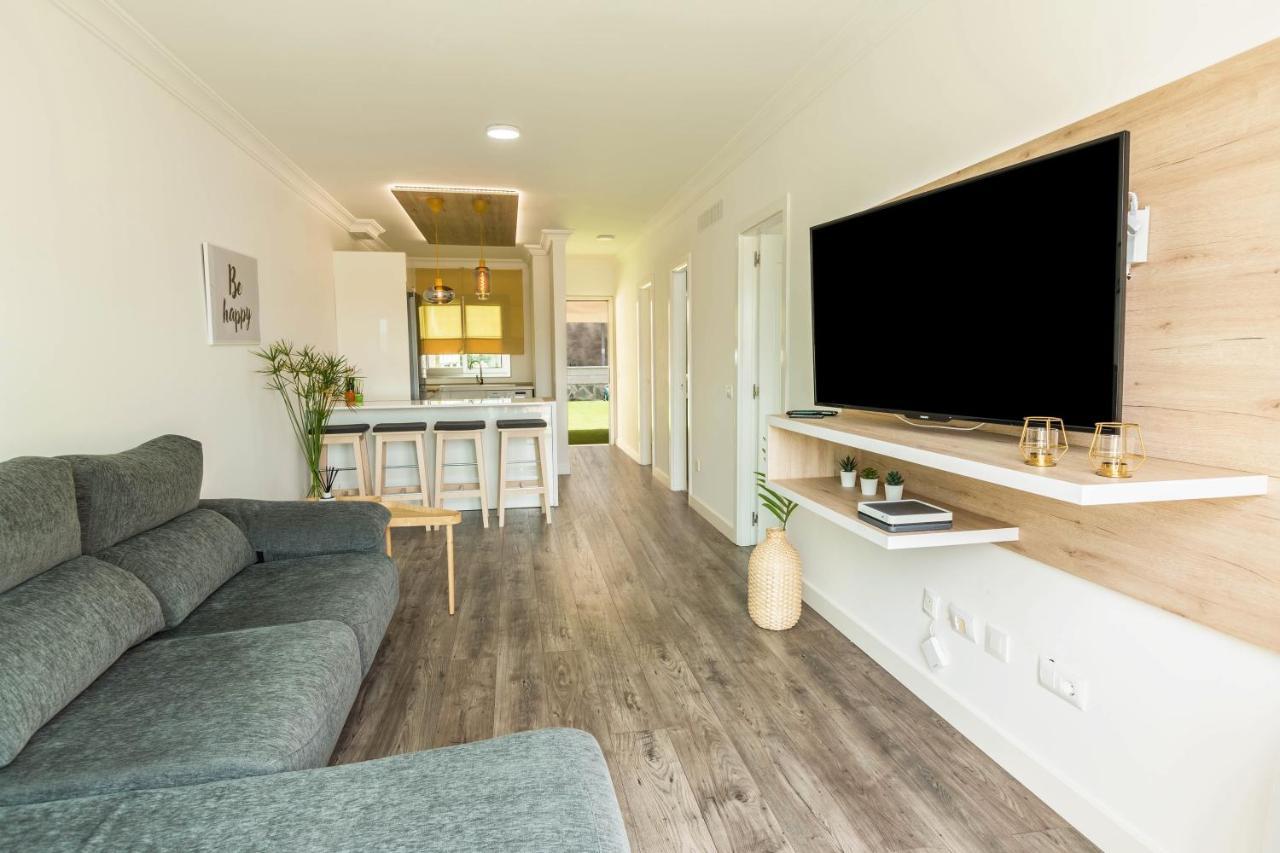 Apartamento Happy Dreamer Puerto Rico  Zewnętrze zdjęcie