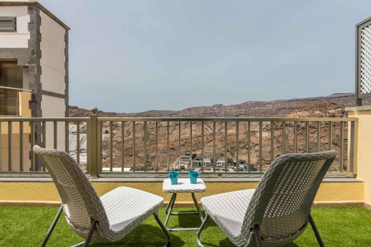 Apartamento Happy Dreamer Puerto Rico  Zewnętrze zdjęcie