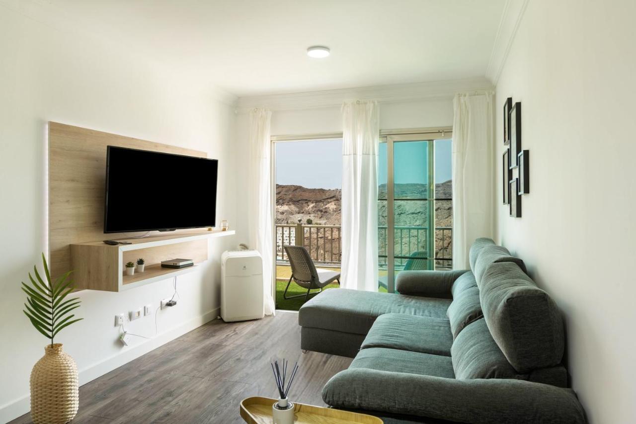 Apartamento Happy Dreamer Puerto Rico  Zewnętrze zdjęcie
