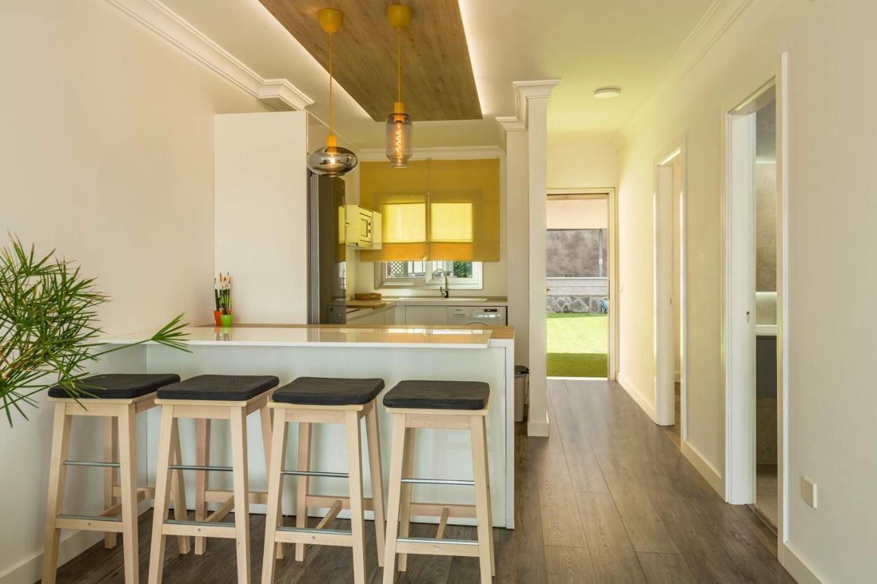 Apartamento Happy Dreamer Puerto Rico  Zewnętrze zdjęcie