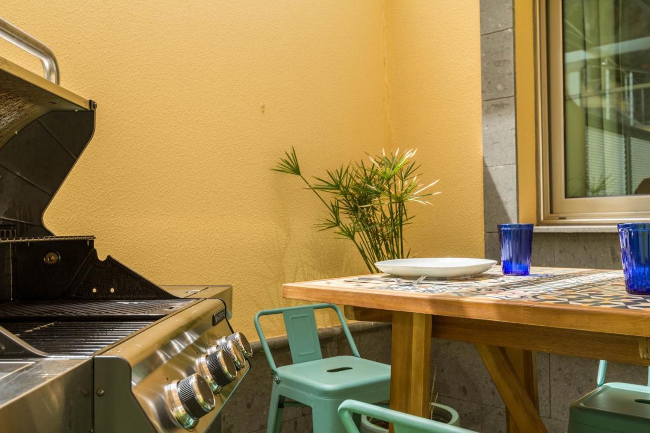 Apartamento Happy Dreamer Puerto Rico  Zewnętrze zdjęcie