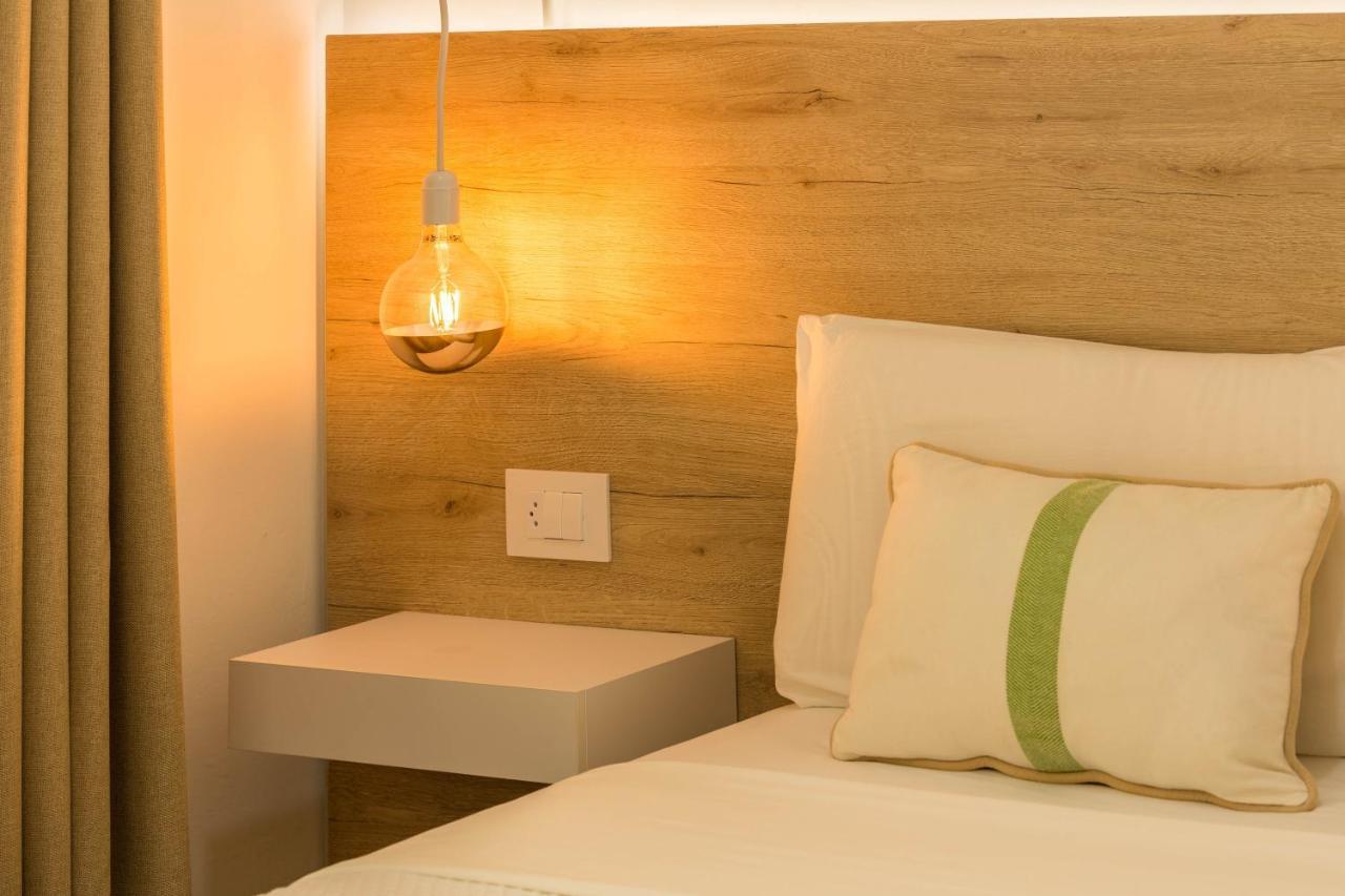 Apartamento Happy Dreamer Puerto Rico  Zewnętrze zdjęcie