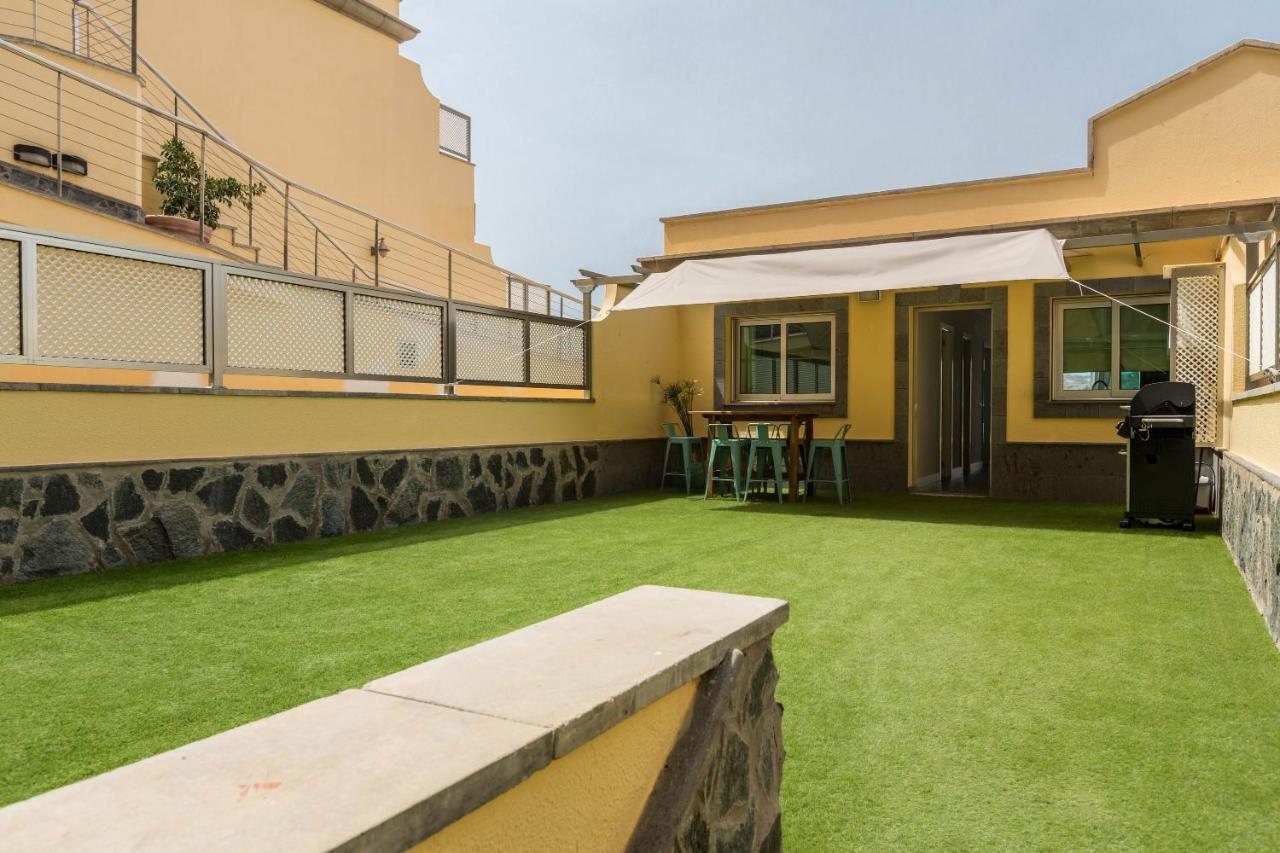 Apartamento Happy Dreamer Puerto Rico  Zewnętrze zdjęcie