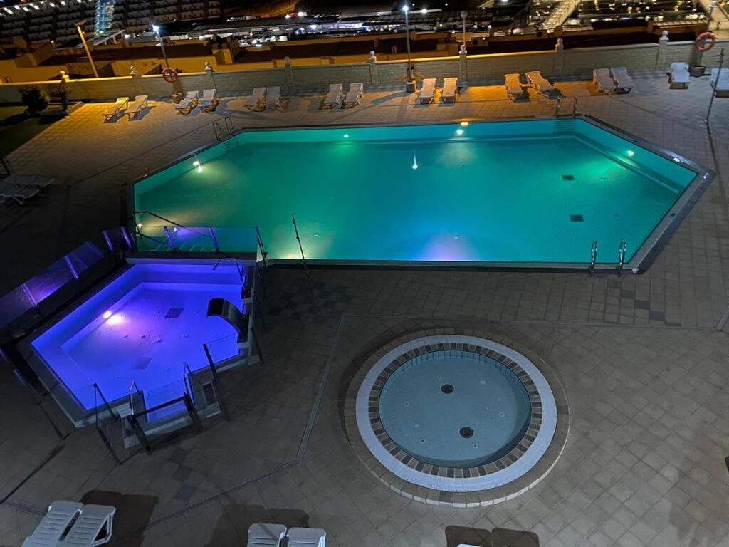 Apartamento Happy Dreamer Puerto Rico  Zewnętrze zdjęcie