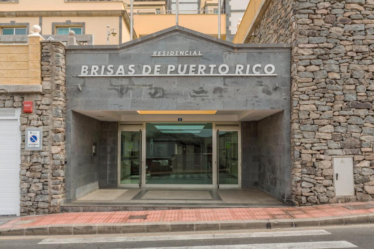Apartamento Happy Dreamer Puerto Rico  Zewnętrze zdjęcie