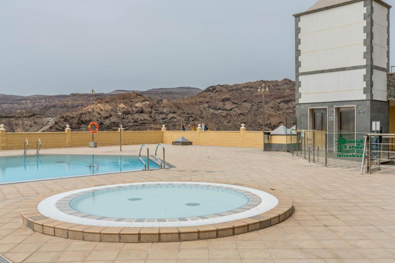 Apartamento Happy Dreamer Puerto Rico  Zewnętrze zdjęcie